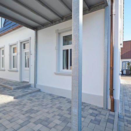 Apartamento Südernest 2 Wyk auf Föhr Exterior foto