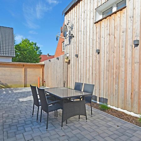 Apartamento Südernest 2 Wyk auf Föhr Exterior foto