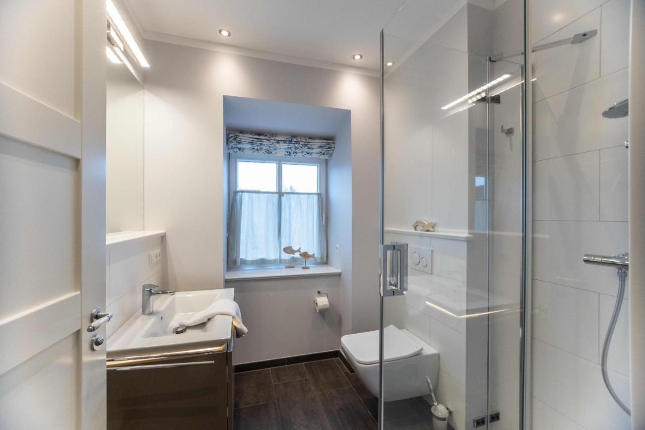 Apartamento Südernest 2 Wyk auf Föhr Exterior foto