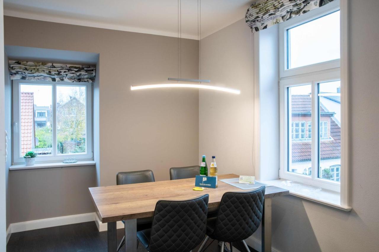 Apartamento Südernest 2 Wyk auf Föhr Exterior foto