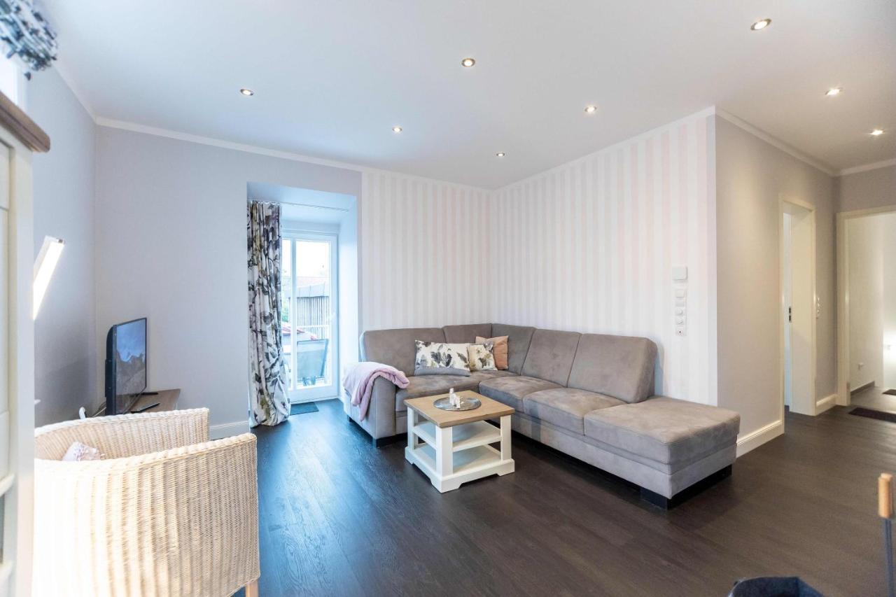 Apartamento Südernest 2 Wyk auf Föhr Exterior foto