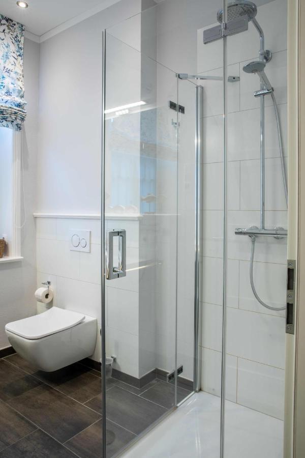 Apartamento Südernest 2 Wyk auf Föhr Exterior foto