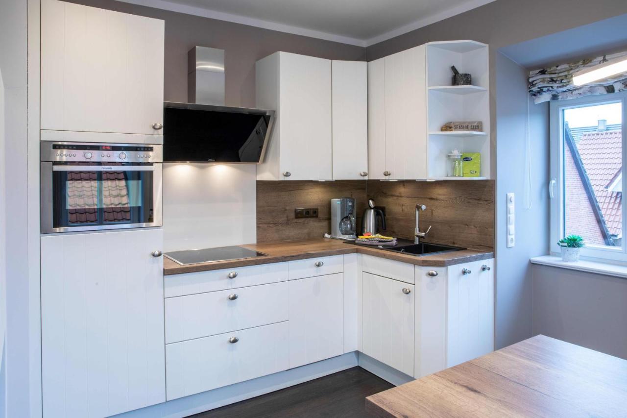 Apartamento Südernest 2 Wyk auf Föhr Exterior foto