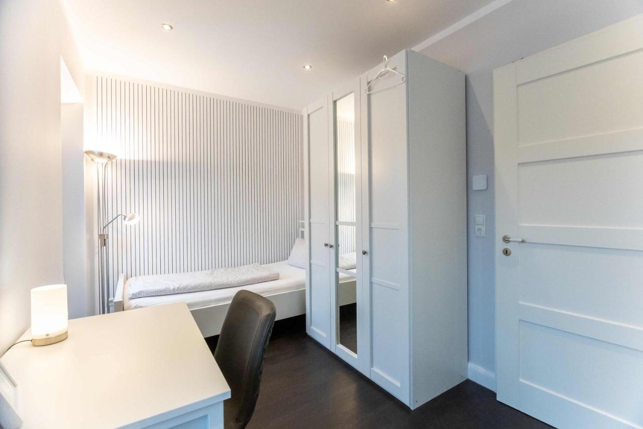 Apartamento Südernest 2 Wyk auf Föhr Exterior foto