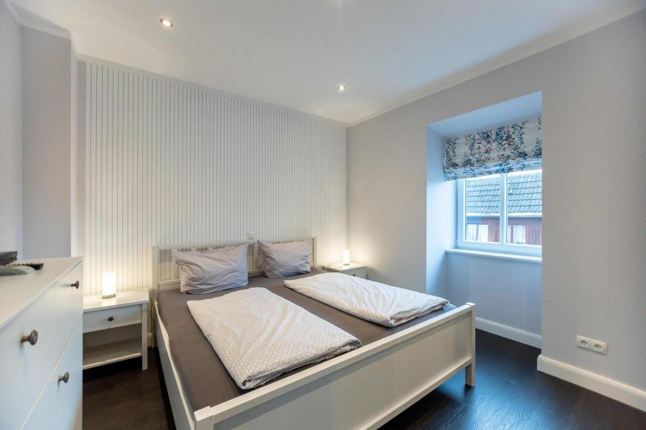 Apartamento Südernest 2 Wyk auf Föhr Exterior foto