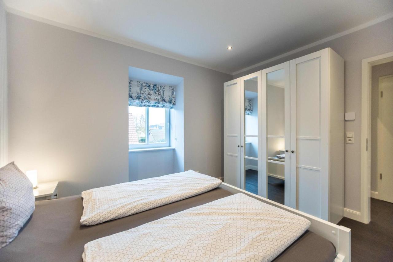 Apartamento Südernest 2 Wyk auf Föhr Exterior foto