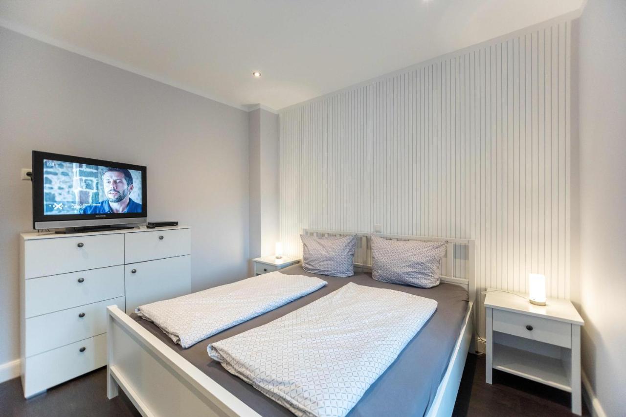 Apartamento Südernest 2 Wyk auf Föhr Exterior foto